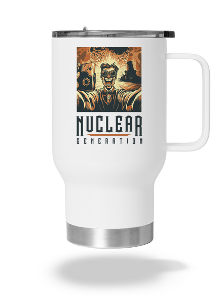 Nuclear generation termosz bögre White