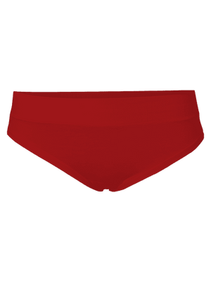 Nyomtatás nélkül női bugyik Red Mal