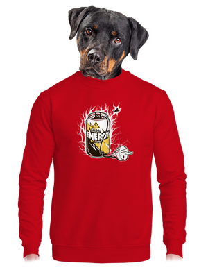 unisex crewneck