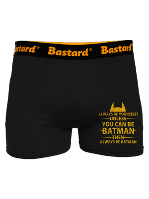 boxeralsó
