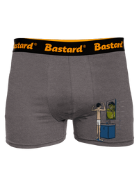 boxeralsó