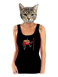 klasszikus női trikó