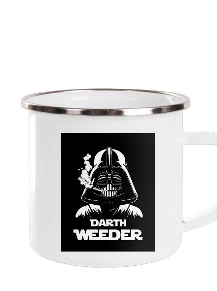 Darth Weeder pléhbögre White