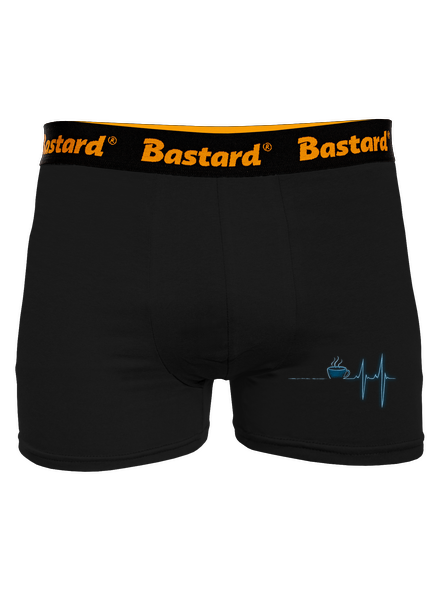 Coffee help boxeralsó Black