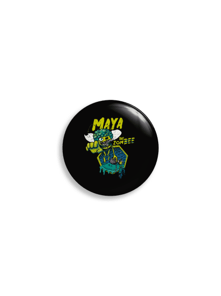 Zombee Maja  