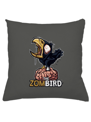 Zombird párna Gray Pol