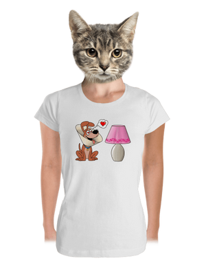 prémium női póló