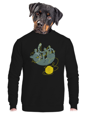 unisex crewneck