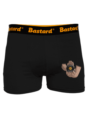 boxeralsó