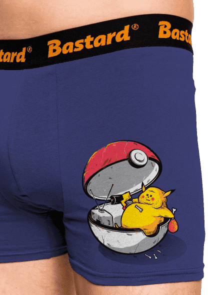 Pokémonnak annyi boxeralsó Blue Navy