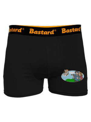 boxeralsó