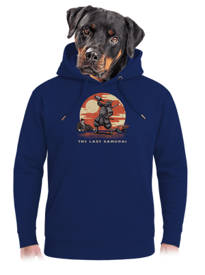 unisex prémium pulóver