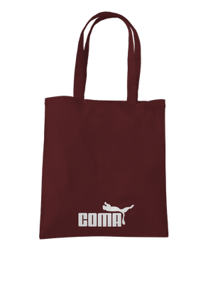 Coma táska Chocolate