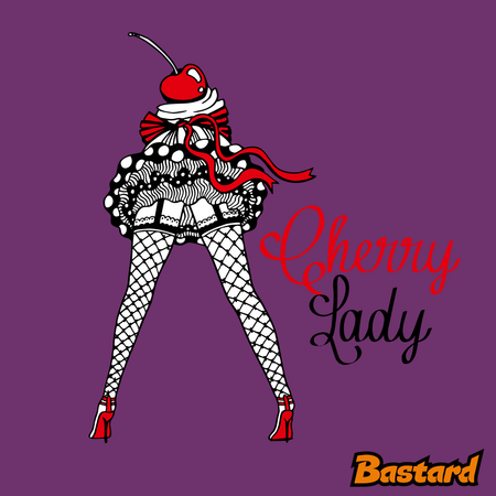 Cherry Lady