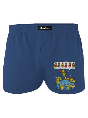 férfi alsó nadrág