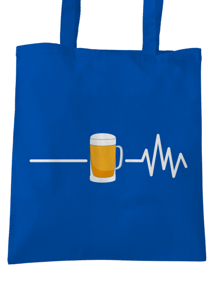 Beer help táska Bright Royal