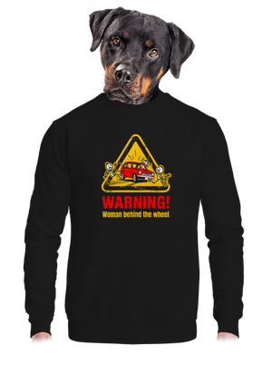 unisex crewneck