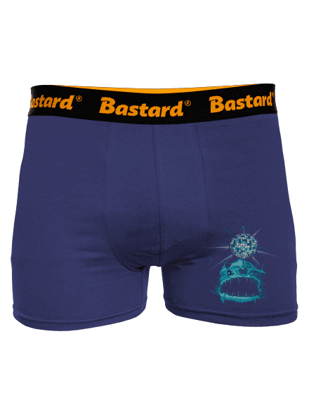 boxeralsó Blue Navy