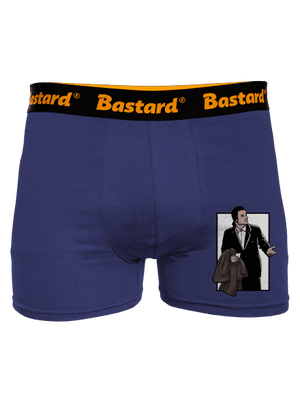 boxeralsó