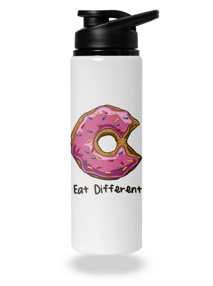 Eat different kulacs White