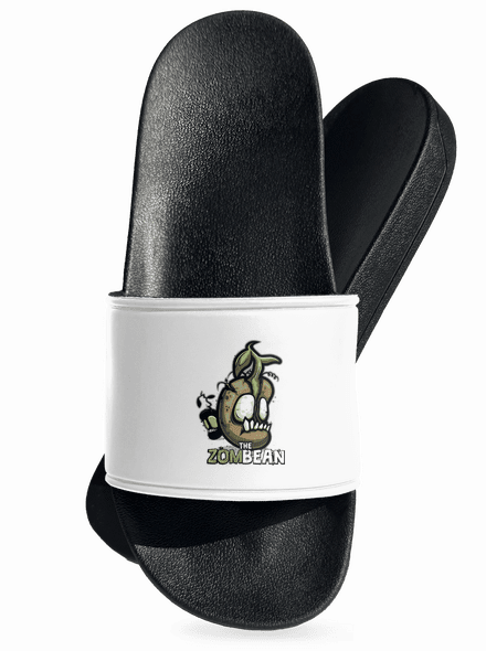Zombean papucs White