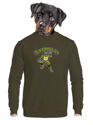 unisex crewneck