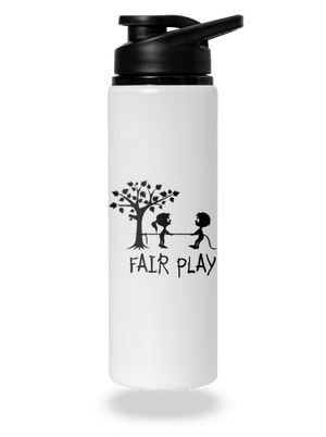 Fair play kulacs White