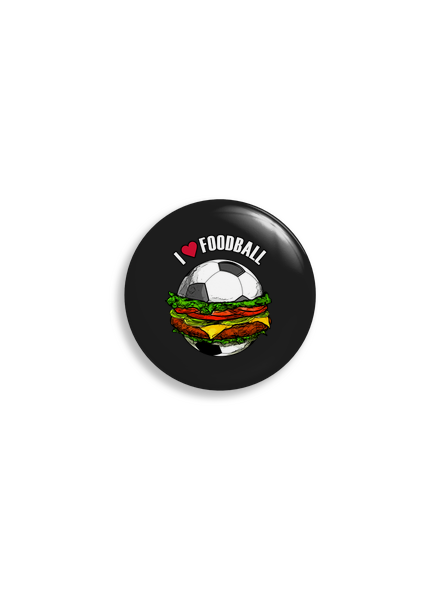 Foodball  