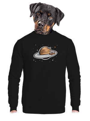 unisex crewneck