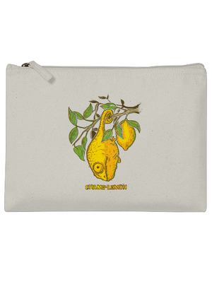 Citrom kis táska Stracciatella