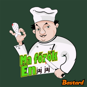 Ma főzök én