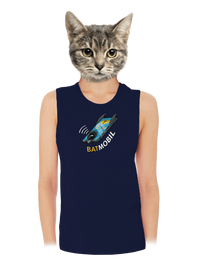 női bővített trikó