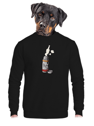 unisex crewneck