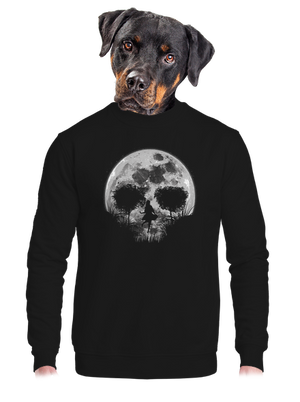 unisex crewneck