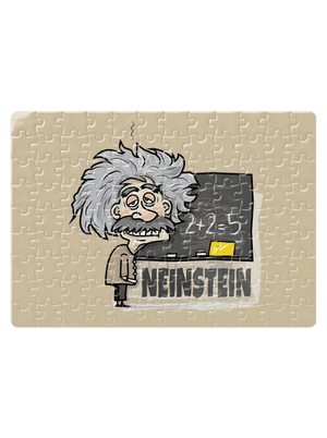 Neinstein kirakós White