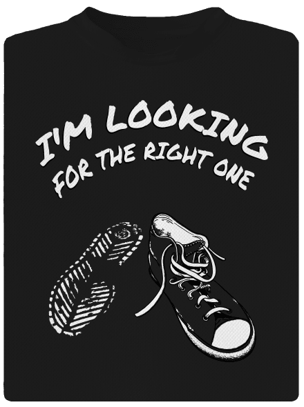 Keresem a megfelelőt gyerek sport póló Black