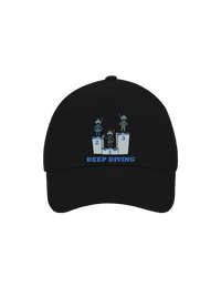 baseballsapka
