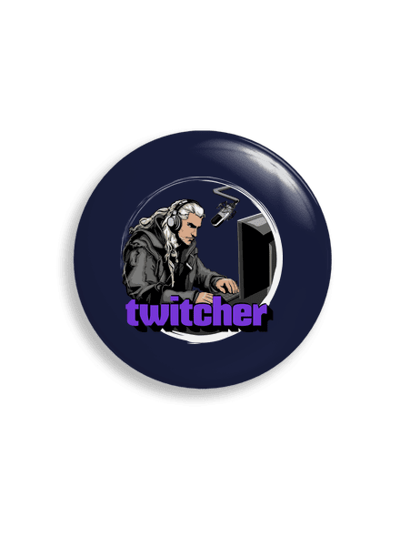 Twitcher  