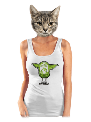 klasszikus női trikó