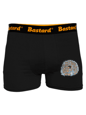 boxeralsó