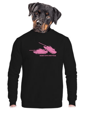 unisex crewneck