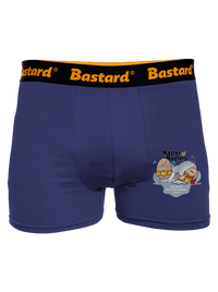boxeralsó