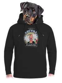 unisex prémium pulóver