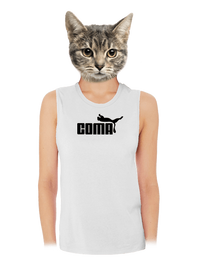 női bővített trikó