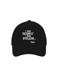 baseballsapka