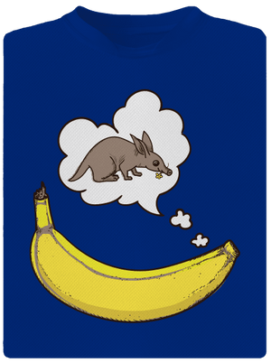 Nőstény harkályok férfi sportpóló Royal Blue Mal