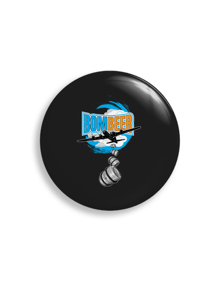 BomBeer  