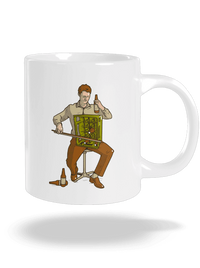 nagy bögre