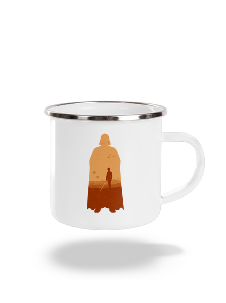 Skywalker pléhbögre White