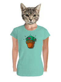 prémium női póló